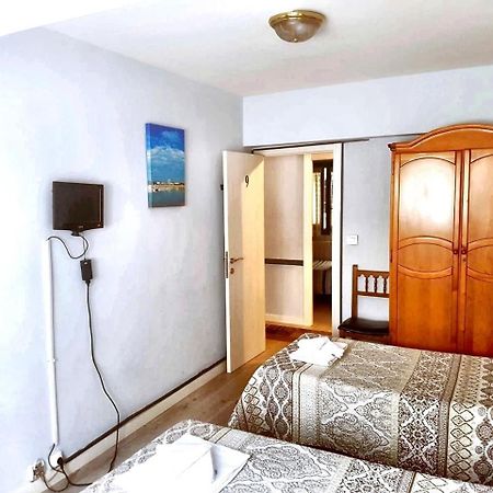 Hostal El Pesquero Бургос Екстер'єр фото