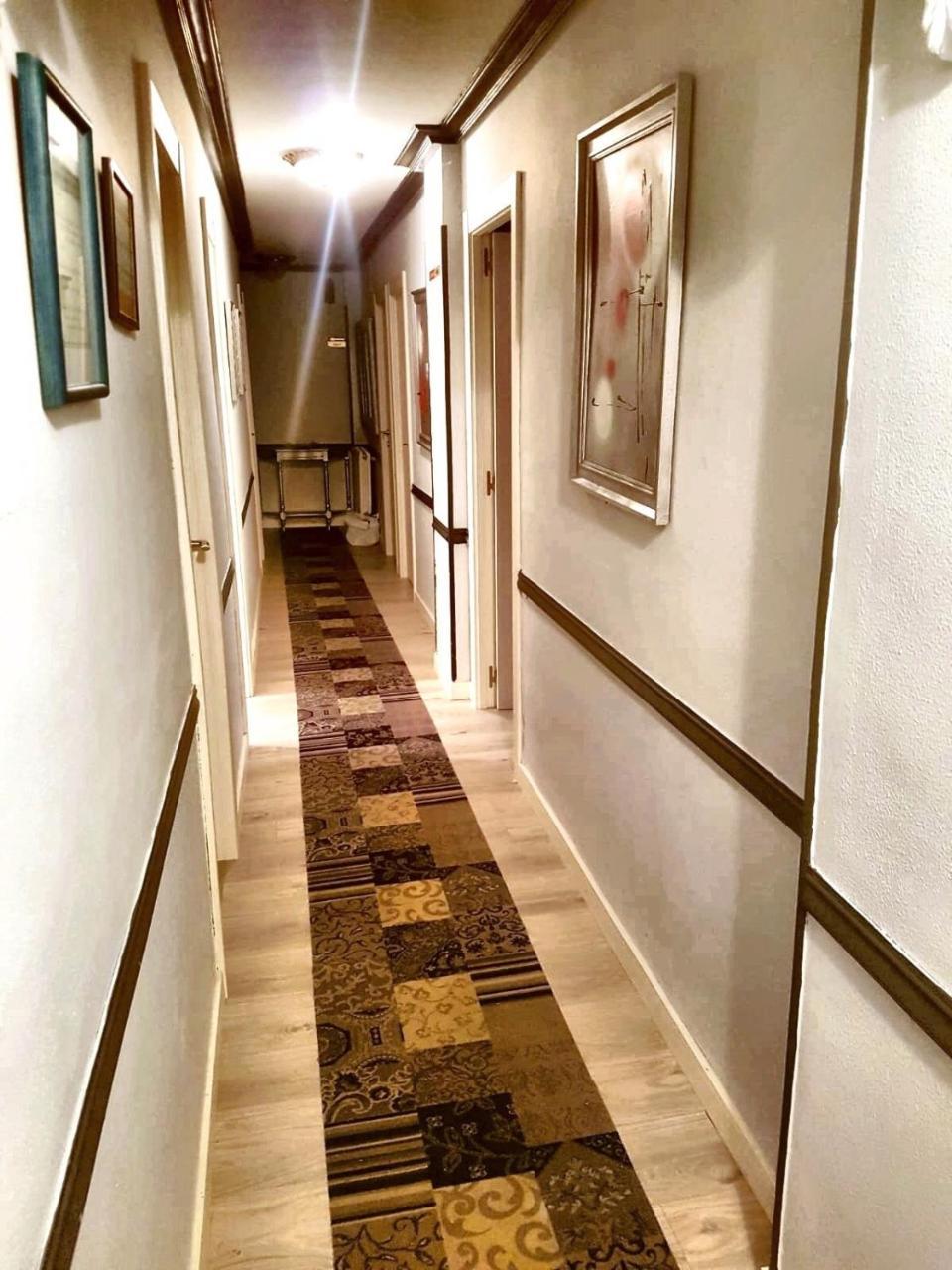Hostal El Pesquero Бургос Екстер'єр фото