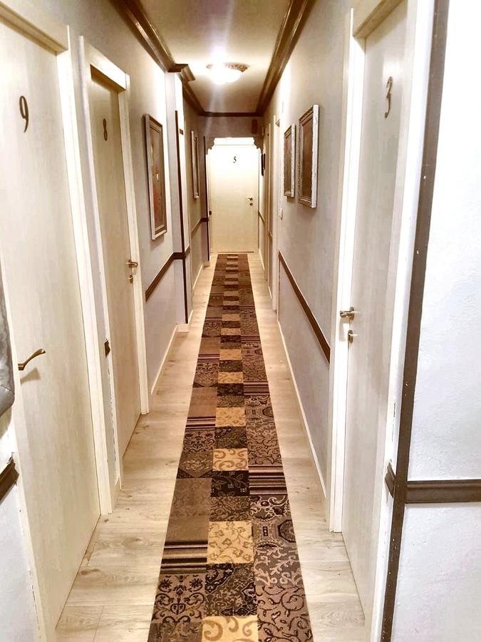 Hostal El Pesquero Бургос Екстер'єр фото