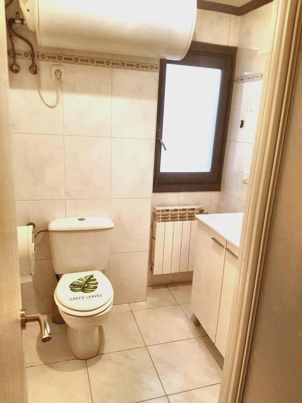 Hostal El Pesquero Бургос Екстер'єр фото