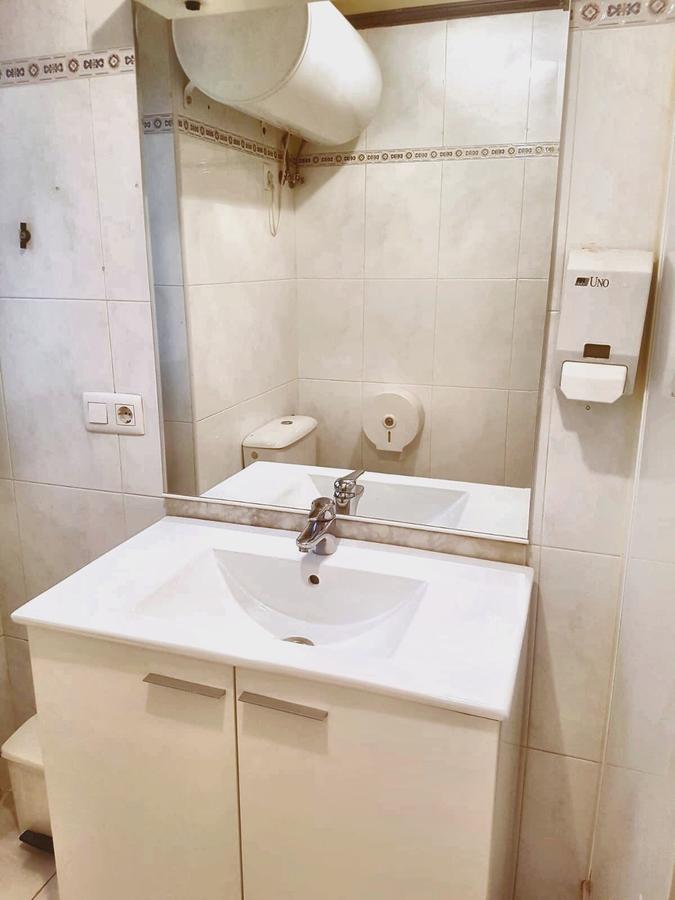 Hostal El Pesquero Бургос Екстер'єр фото